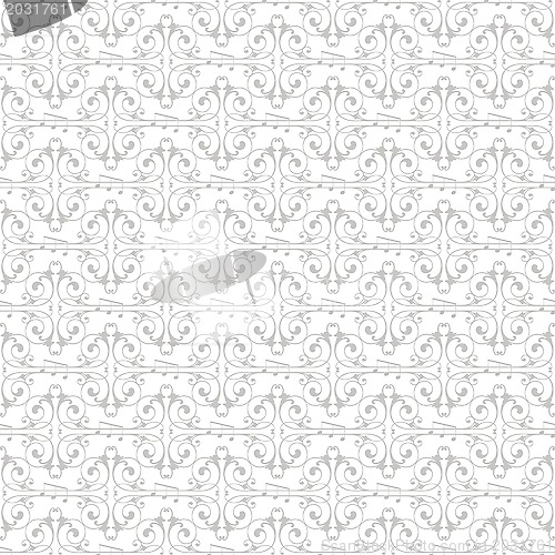 Image of seamless pattern
