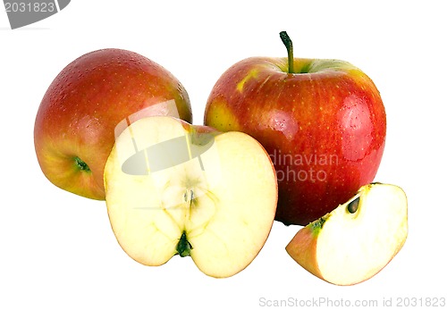 Image of Apples