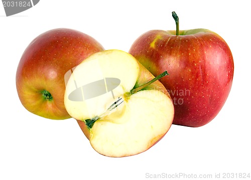 Image of Apples