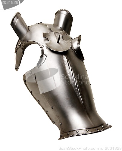 Image of Armour