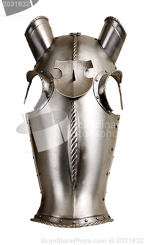 Image of Armour