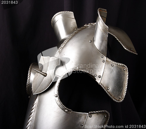 Image of Armour