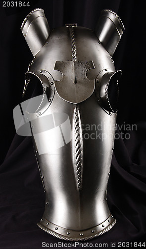 Image of Armour