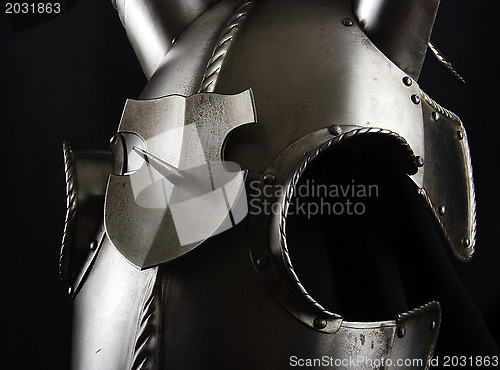 Image of Armour