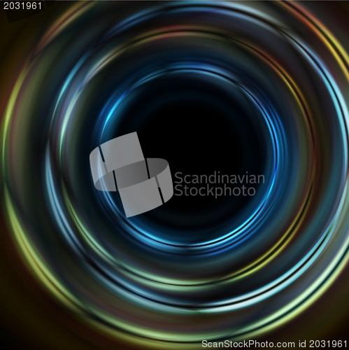 Image of Vector abstract background