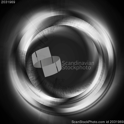 Image of Silver vector logo