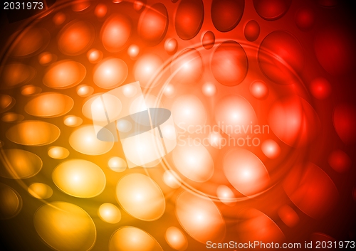 Image of Bright vector background