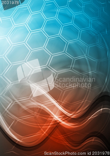 Image of Modern vector design