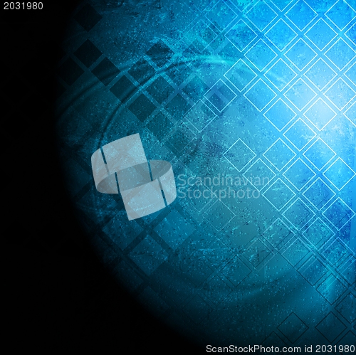 Image of Grunge design