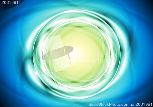 Image of Colourful vector design