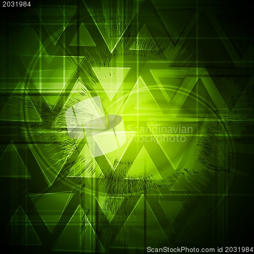 Image of Technical background