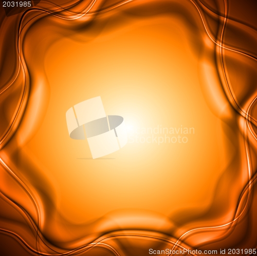 Image of Abstract vector design