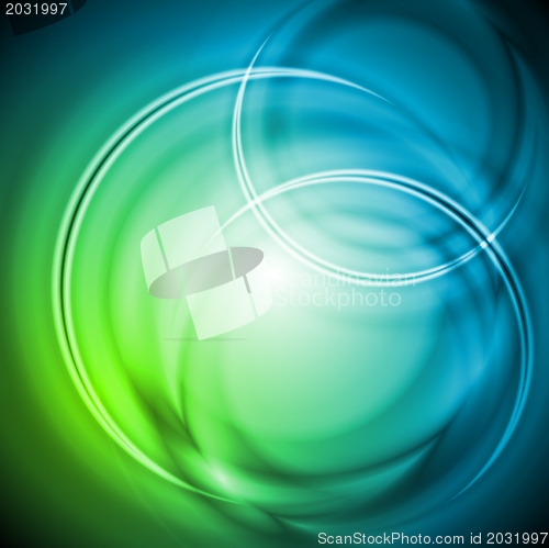 Image of Colourful vector design