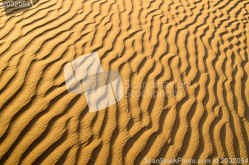 Image of Sand texture