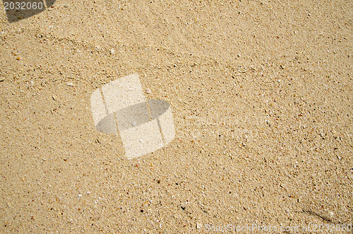 Image of sand