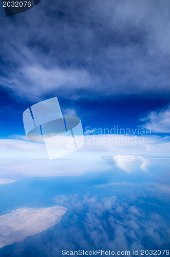 Image of sky 