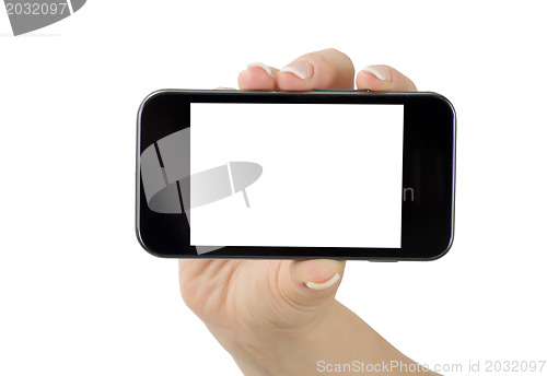 Image of  mobile 