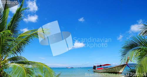 Image of  Andaman Sea