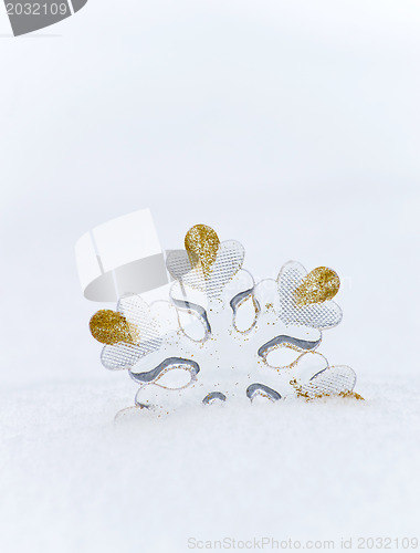 Image of Snowflake 