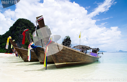 Image of  Andaman Sea