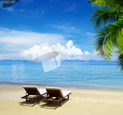 Image of  sea