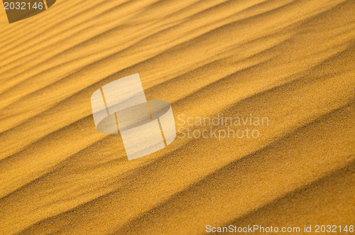 Image of sand texture 