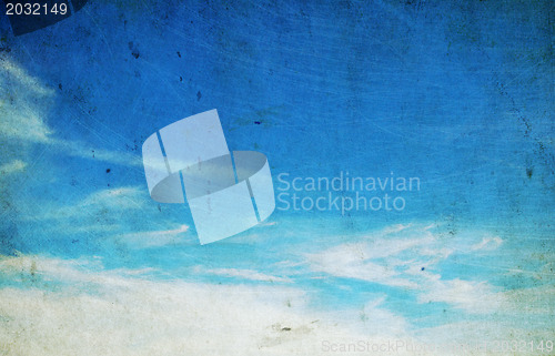 Image of Retro Background