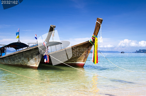 Image of  beach