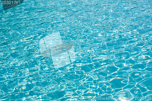 Image of water 