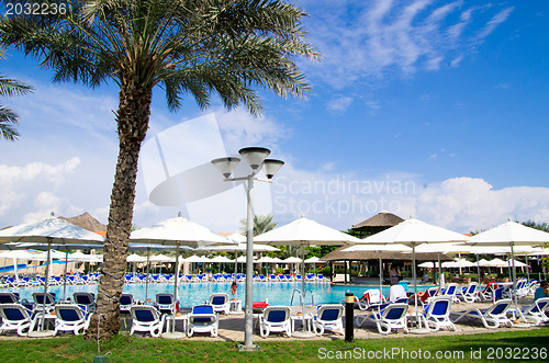 Image of  pool 