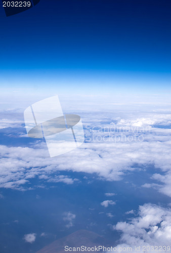 Image of sky 