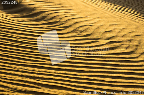 Image of Sand texture 