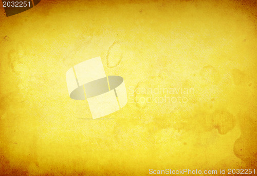 Image of grunge background