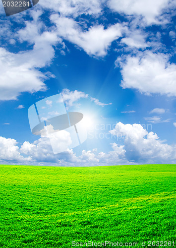 Image of field