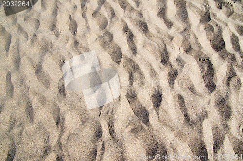 Image of sand