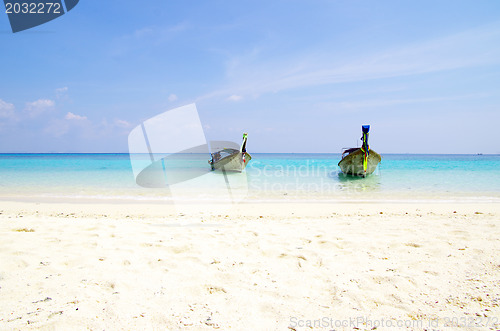 Image of  Andaman Sea, Thailand