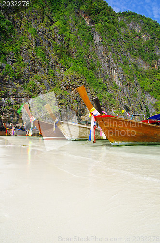 Image of  beach