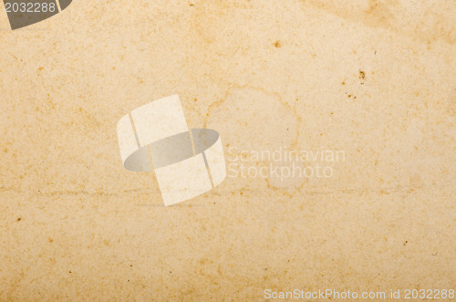 Image of vintage paper 