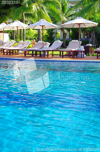 Image of  pool 