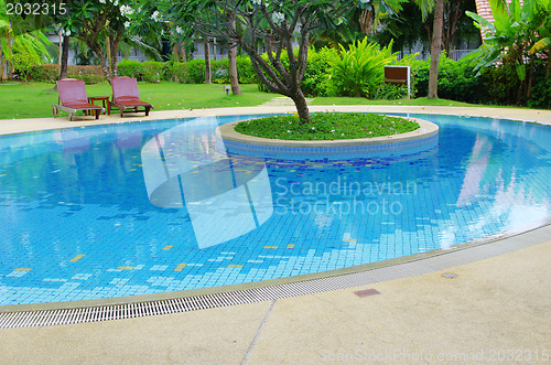 Image of  pool 