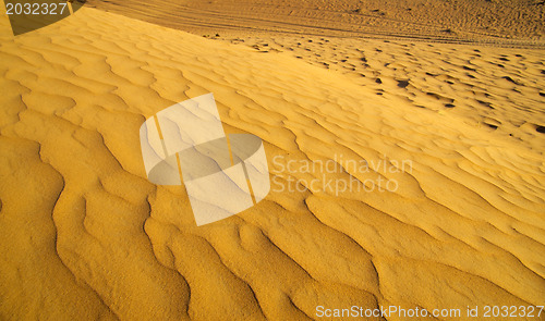 Image of Sand 