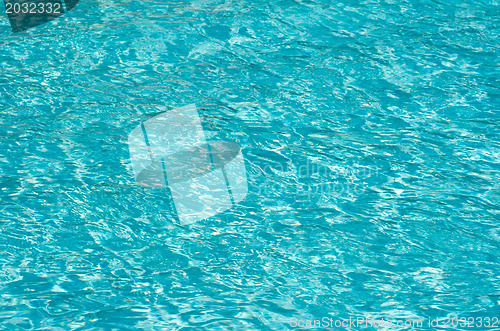 Image of water