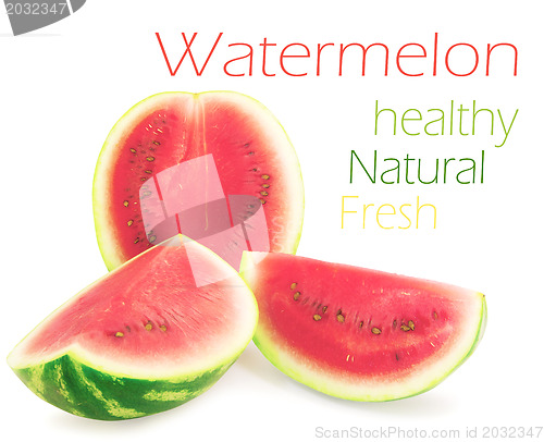 Image of Watermelon