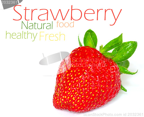 Image of Strawberry