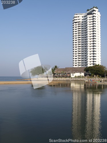 Image of Apartments by the sea