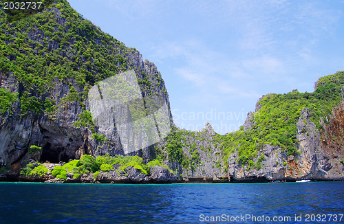 Image of  Krabi Thsiland