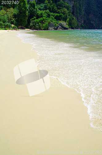 Image of  beach 