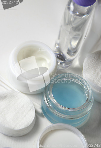 Image of Skincare set