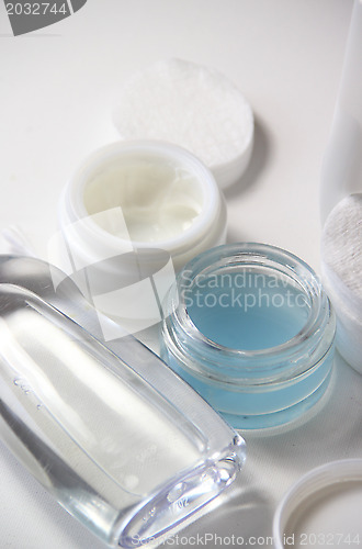Image of Skincare set