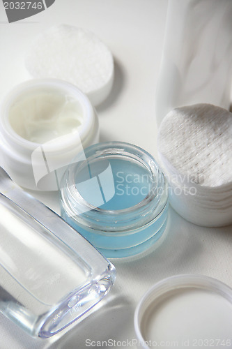 Image of Skincare set